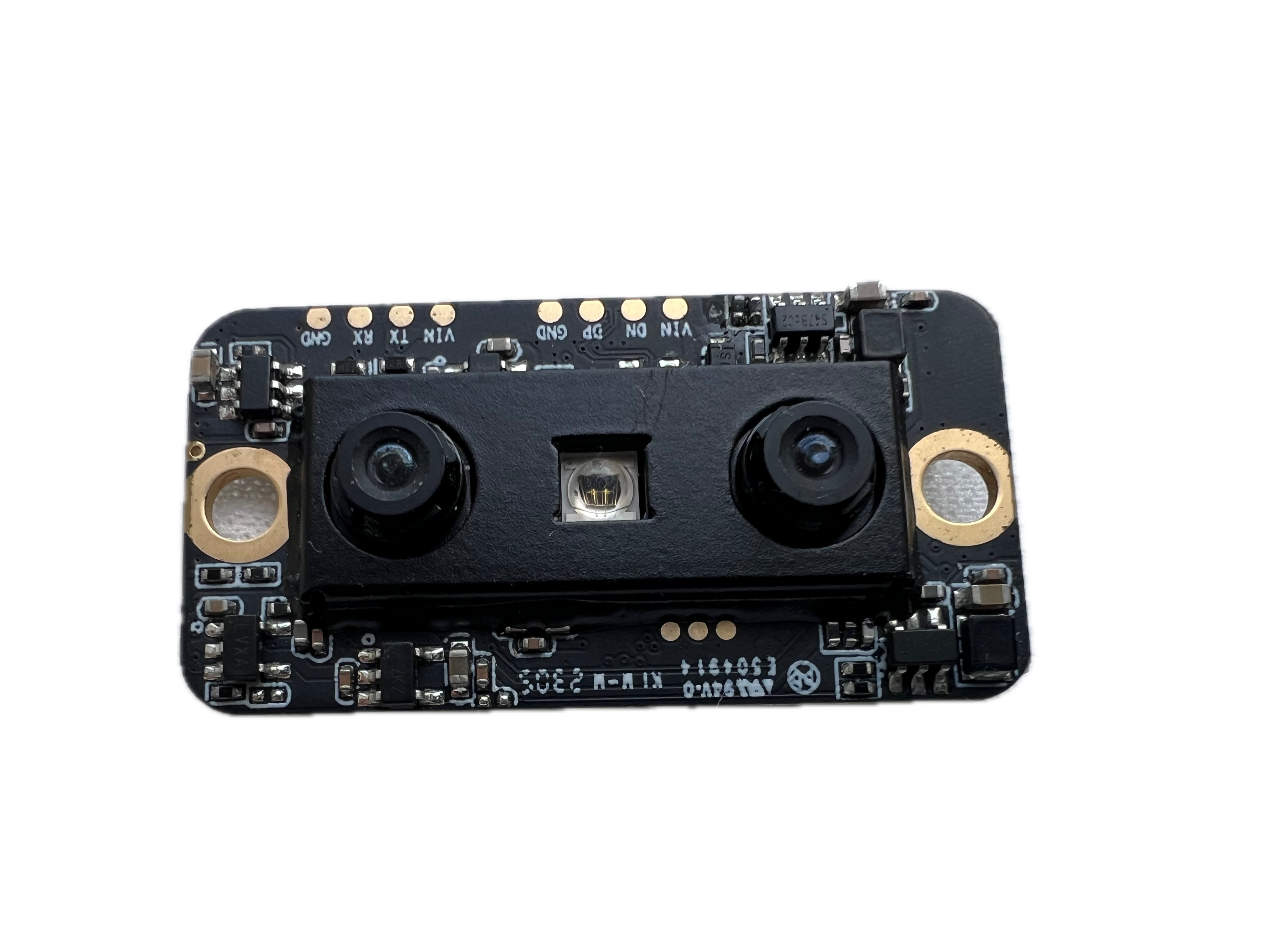 frm3s5 vision solution